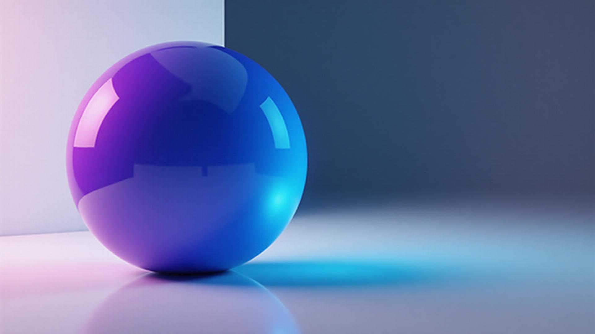 Modern web design illustration